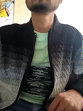Snapshot of Piyush_2024 chatting on 02.14.25 Piyush 2024 online show from 02.14.25