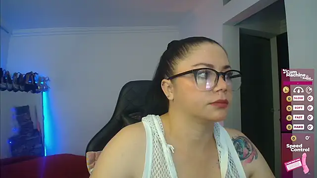 Madame Shein  online show from 12.11.24