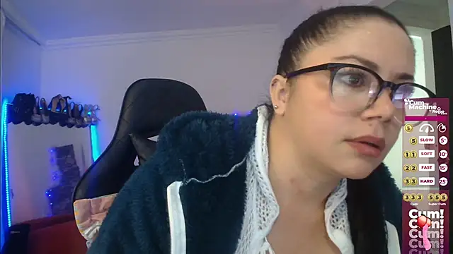 Madame Shein  online show from 12.11.24