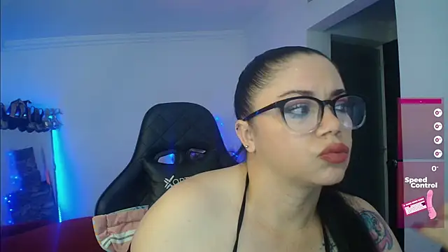 Madame Shein  online show from 12.14.24