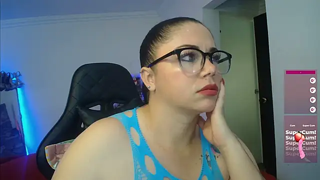 Madame Shein  online show from 12.21.24