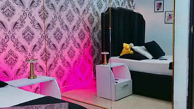 Derieri D online show from 02.02.26