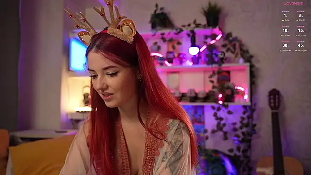 Charmings 054 online show from 12.20.24