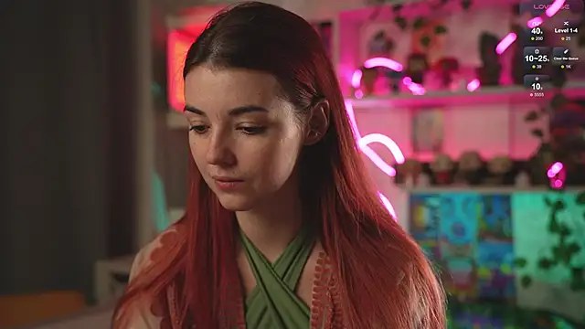 Charmings 054 online show from 02.16.25