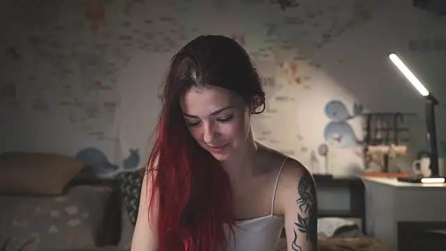 Charmings 054 online show from 10.27.25