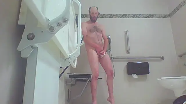 axelongshaft69 online show from 03.24.26