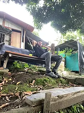 Jestebanano online show from 09.24.25