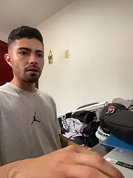 Jestebanano online show from 10.24.25