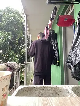 Jestebanano online show from 02.16.26