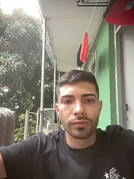 Jestebanano online show from 04.09.26