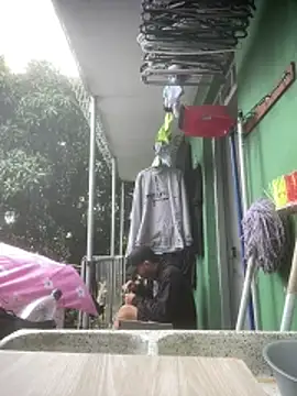 Jestebanano online show from 04.17.26