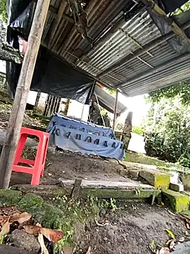 Jestebanano online show from 06.05.26
