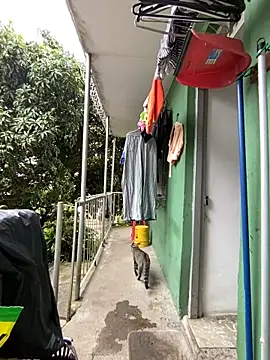 Jestebanano online show from 06.06.26