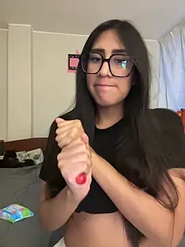 AleFantasy0001 online show from 10.05.25