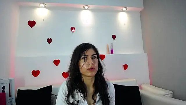 Melodi Roux online show from 03.06.26