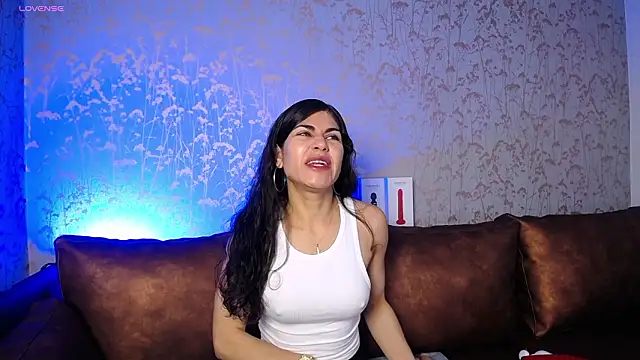 Melodi Roux online show from 03.23.26