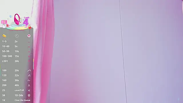 Electraa fox online show from 03.06.25