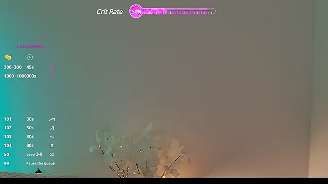 Sophie Enzo online show from 12.21.24