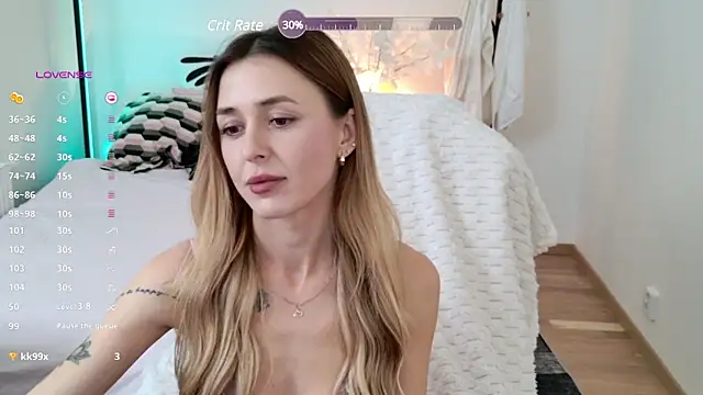 Sophie Enzo online show from 01.27.25