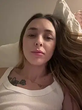 Sophie Enzo online show from 02.15.25