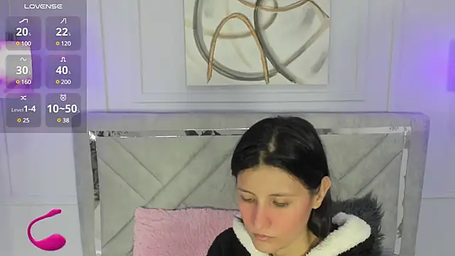 Emma Payton online show from 01.16.25