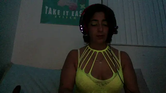 princessbaby777 online show from 09.23.25