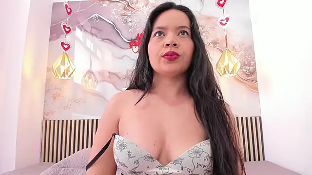 EvelynSweet1 online show from 02.26.26