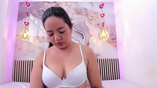 EvelynSweet1 online show from 03.20.26