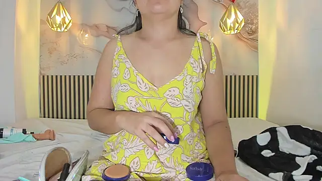 EvelynSweet1 online show from 06.27.26
