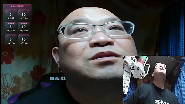 419hisakun online show from 05.15.26