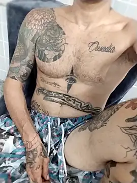 Snapshot of rolesexy chatting on 03.17.26 rolesexy online show from 03.17.26