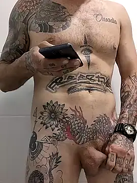 rolesexy online show from 05.13.26