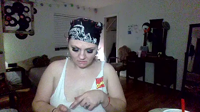 sophiarica online show from 05.08.26