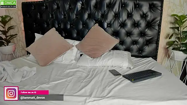 MattDevon online show from 01.21.25