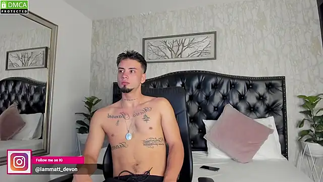 MattDevon online show from 01.22.25