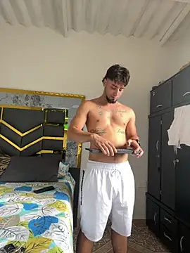 MattDevon online show from 09.18.25