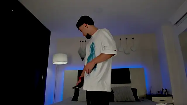 MattDevon online show from 01.06.26