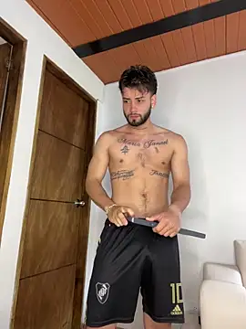 MattDevon online show from 03.30.26