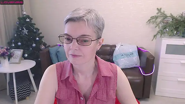 Cutie Erikaa1 online show from 12.15.24