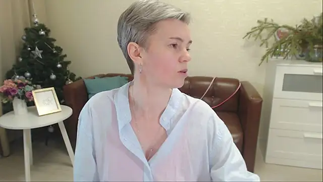 Cutie Erikaa1 online show from 12.22.24