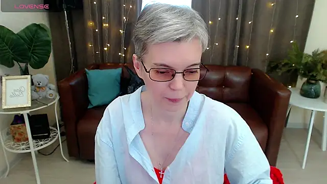 Cutie Erikaa1 online show from 12.26.24