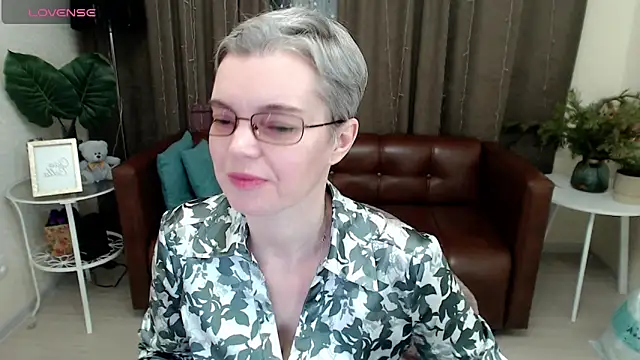 Cutie Erikaa1 online show from 01.01.25