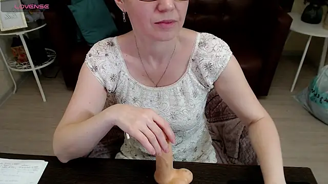 Cutie Erikaa1 online show from 01.04.25