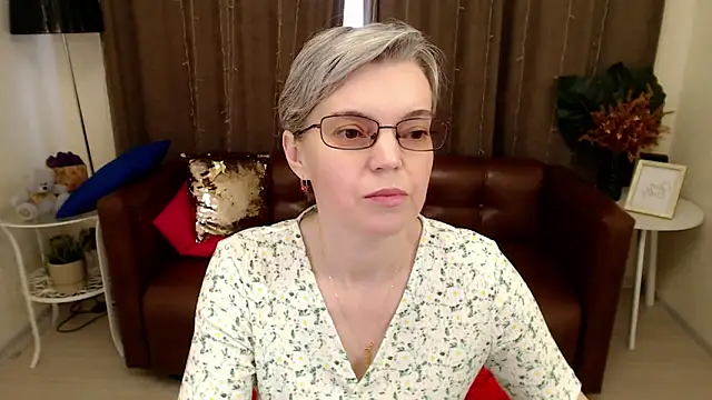 Cutie Erikaa1 online show from 03.15.25