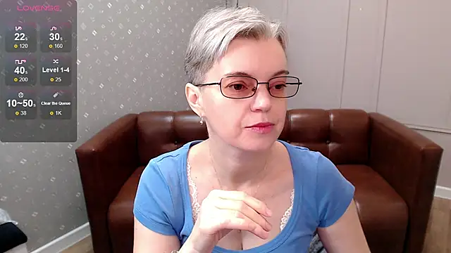 Cutie Erikaa1 online show from 04.06.26