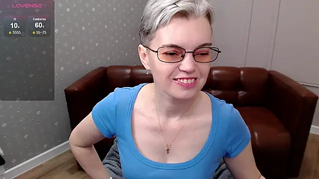 Cutie Erikaa1 online show from 04.07.26