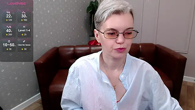 Cutie Erikaa1 online show from 04.09.26