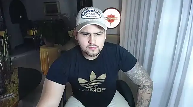 pitbullveryhot online show from 02.20.25