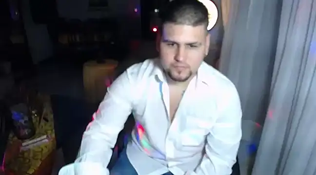 pitbullveryhot online show from 03.03.25