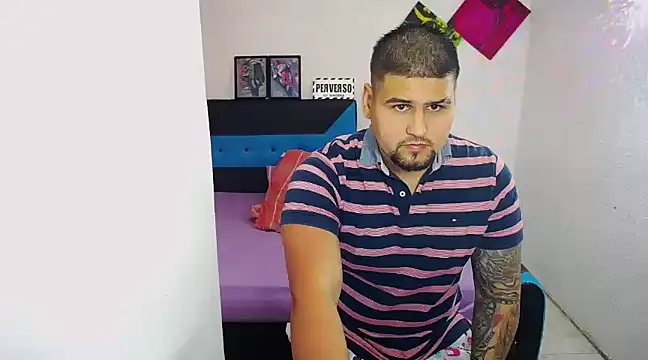 pitbullveryhot online show from 03.09.25